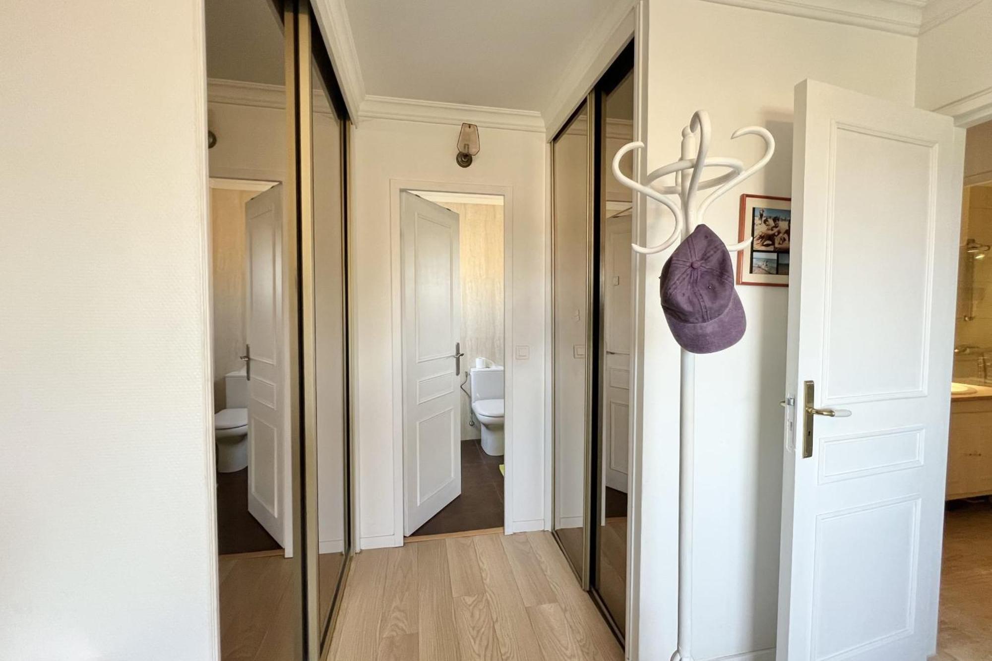 T3 With Magnificent Sea View Appartement *