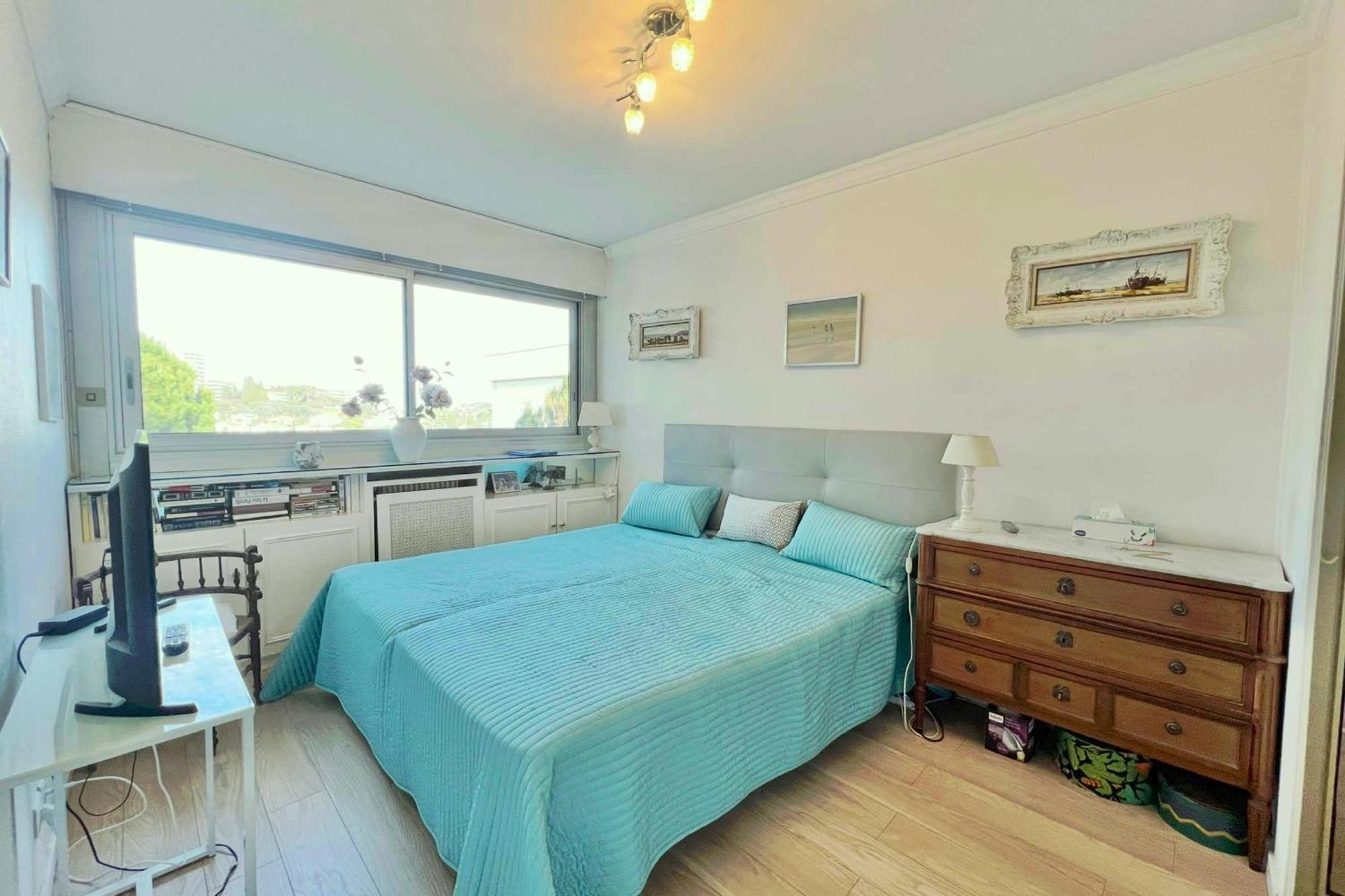 T3 With Magnificent Sea View Appartement *