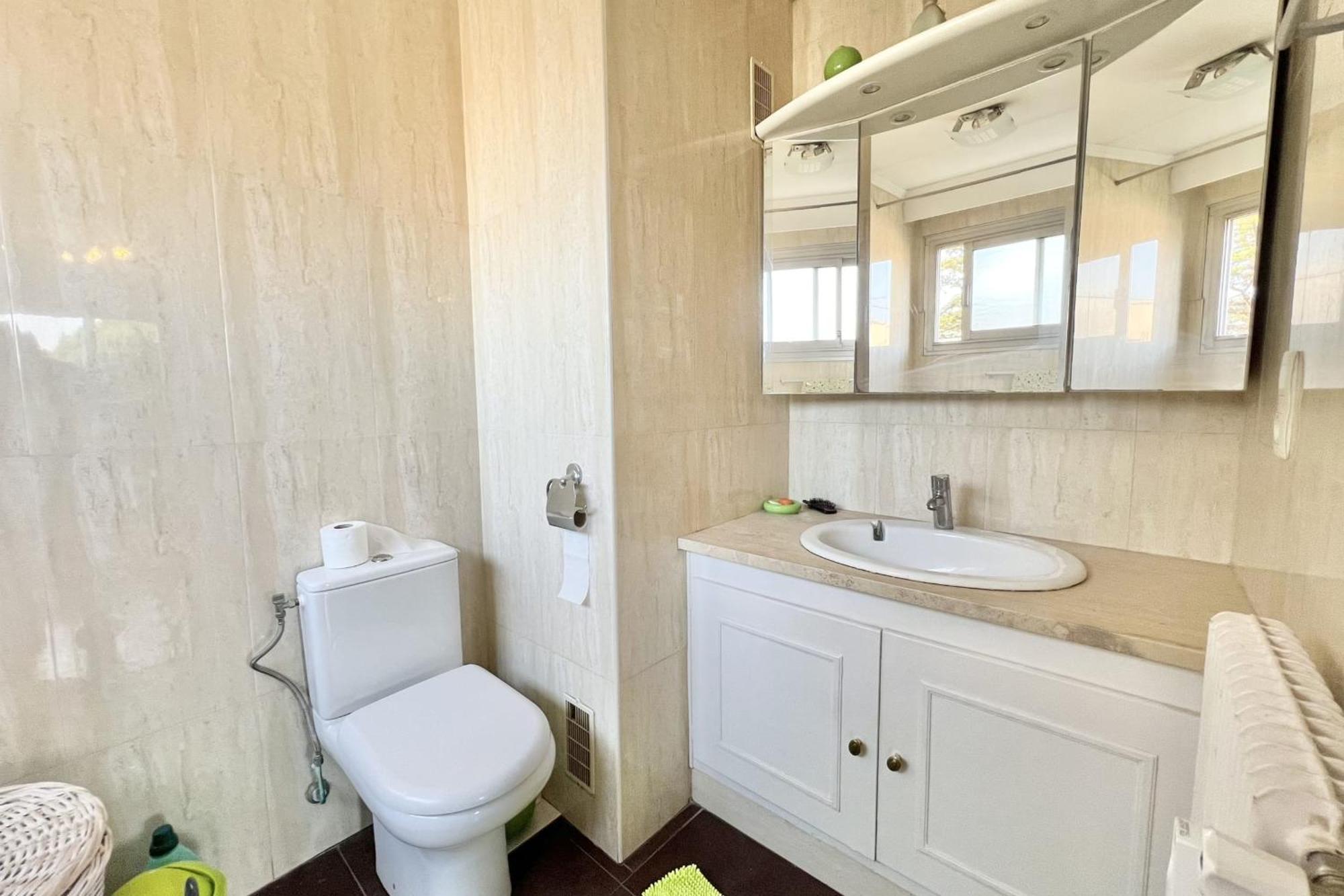 Appartement T3 With Magnificent Sea View