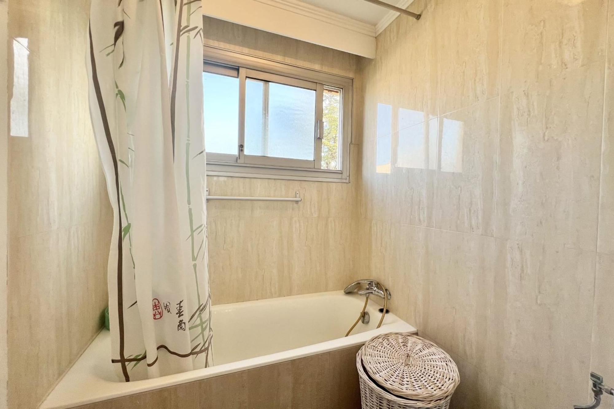 Appartement T3 With Magnificent Sea View